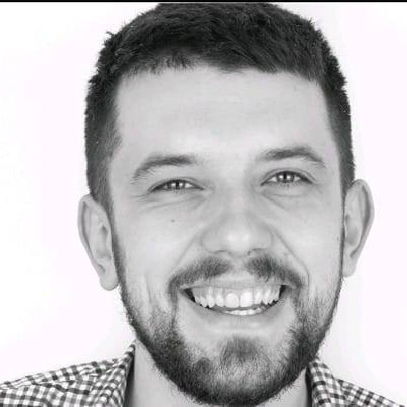 Andrew Khodonovych, founder and director of Novaparent Surrogacy — portrait